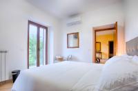 Doppelzimmer mit Balkon