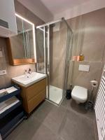 Neu renoviertes Apartment im Zentrum - Ferienwohnung Graz