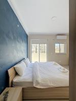 Cosy 1BR Apt Near Beach, Bars & Restaurants - B&B San Pawl il-Bahar