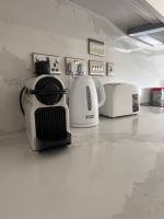 New CP Victory suites studio sleeps 4 - B&B Gibilterra