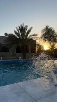 مزرعة كين با القاعد - B&B Ha'il