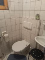1 Zimmer Appartement - B&B Tauberbischofsheim
