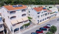 Apartments Obradović - Chambres d'hôtes Neum