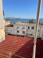 Nicol Cozy Apartment - B&B Sarandë