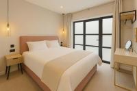 4 Bedroom Central Apartment - Free Parking - Chambres d'hôtes Cardiff