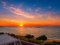 Praia Dourada 415 Suíte Itaparica Mar - Ferienwohnung Vila Velha