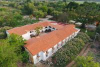 Hotel Hacienda Concá - B&B Concá