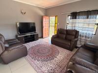 The Marina Suite - Ferienwohnung Mbabane