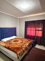 The Marina Suite - Ferienwohnung Mbabane