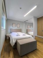 Suite Room 33 Ioannina - Near airport - Ferienwohnung Ioannina