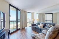16th floor condo with shared on-site pools hot tub restaurant and bar - Ferienwohnung Destin