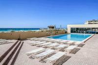 16th floor condo with shared on-site pools hot tub restaurant and bar - Ferienwohnung Destin