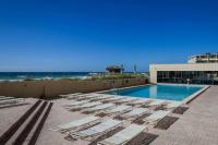 Beach-chic 18th floor condo w gulf-front views Indoor & outdoor pool on-site - Ferienwohnung Destin