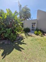 Serene Air-Conditioned Flatlet in Central Wellington - B&B Wellington