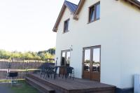 Domki u Dudka - B&B Rewal