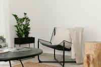 Apartment Makom - 1 Bed Boutique Apartment - B&B Larnaka