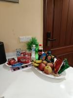 Experience The Art of Luxury living in Gold Crest Mall DHA Lahore - B&B Lahore