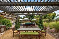 The Grove on Alexander Valley - Bed and Breakfast Healdsburg