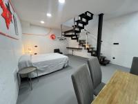 LOFT 3 Torre de la Noria - Bed and Breakfast Almería
