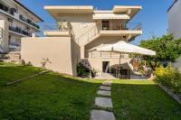 Isabellas Suites 2 - Chambres d'hôtes Néos Marmarás