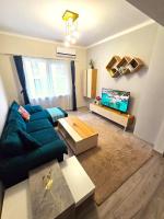 The Heart Of Sofia Apartament Steps from NDK - B&B Sofia