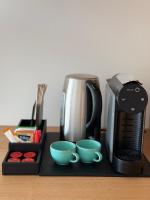 Suite avec Terrasse 