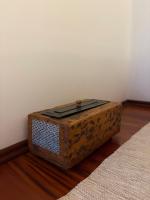 Casa Alto Padrão - No meio da natureza! - Chambres d'hôtes Campos do Jordão