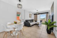 Heated Pool & Ocean Views Los Cristianos - Ferienwohnung Los Cristianos