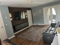 Daves Cave - Ferienwohnung Antrim