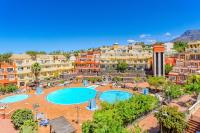 Heated Pool & Ocean Views Los Cristianos - B&B Los Cristianos
