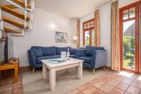 Ferienhaussiedlung Strandperlen Buchenhof 3a (Typ III) - Ferienwohnung Ostseebad Wustrow