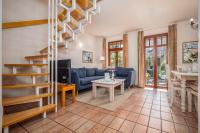 Ferienhaussiedlung Strandperlen Buchenhof 3a (Typ III) - Ferienwohnung Ostseebad Wustrow