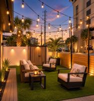 Blue Wave Suites - B&B Clearwater Beach