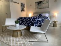 Promenade Studio With Free Parking - B&B Los Ángeles