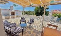 Casa Santorini - B&B Escalona