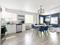 Executive 3BR with AC Monthly Stays East Ottawa - Chambres d'hôtes Ottawa