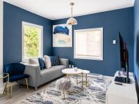 Executive 3BR with AC Monthly Stays East Ottawa - Chambres d'hôtes Ottawa