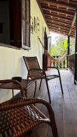 Recanto dos Pássaros São Pedro da Serra - B&B Nueva Friburgo