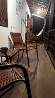 Recanto dos Pássaros São Pedro da Serra - B&B Nueva Friburgo