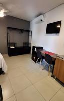 Salles Residence Barra Funda - B&B San Paolo