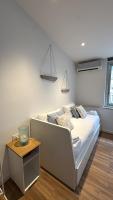 Le Case di Sole Monolocale Mondello - B&B Mondello