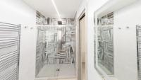Chambre Double avec Salle de Bains Privative