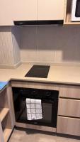 Edificio The Place, dpto 102A - Ferienwohnung Santiago