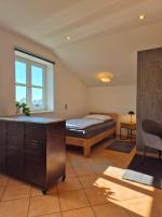 Monteurswohnung Bredstedt - Bed and Breakfast Bredstedt