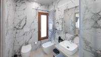 Chambre Quadruple avec Salle de Bains