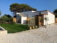 Tenuta Guardiani - casa Zaituna - Bed and Breakfast Porto Palo