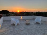 Tenuta Guardiani - casa Zaituna - Ferienwohnung Porto Palo