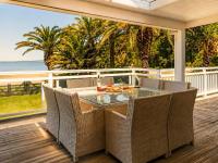 Lannan Beach House - Waterfront & Spa - B&B Oneroa