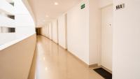 Apartamento Morros Ultra 511 - Chambres d'hôtes Carthagène