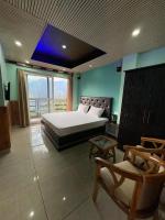 Laxman Homestay - Chambres d'hôtes Sarāhan